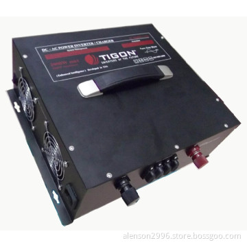 Inverter with 15A Charger (PSI-1500A-C)